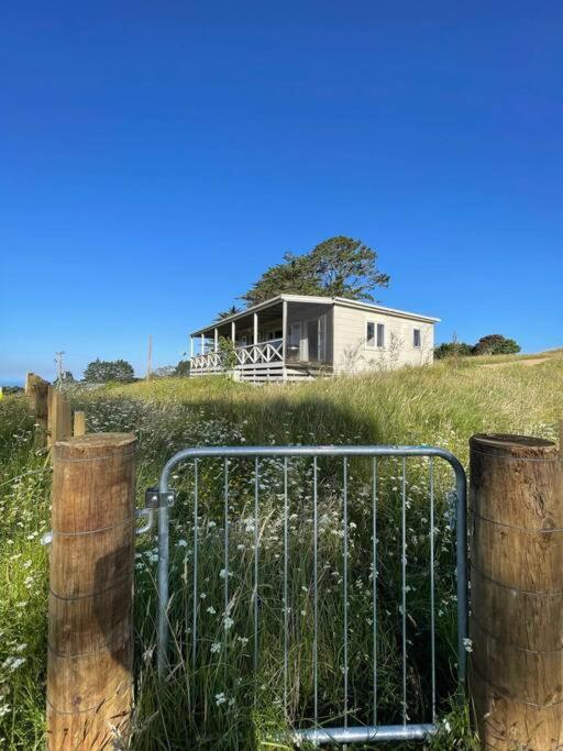 Matauri Bay Shearer'S Cottage Exterior foto